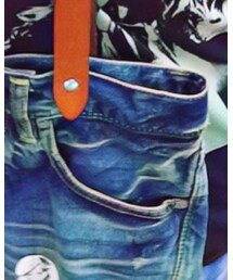 HYSTERIC GLAMOUR | トートバッグ