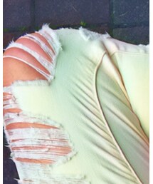 American Eagle | デニムパンツ