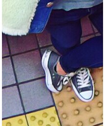 CONVERSE | スニーカー