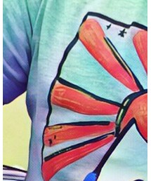 BEAMS | Tシャツ/カットソー