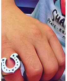 TENDERLOIN | ネックレス