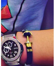 Paul Hewitt | バングル/リストバンド