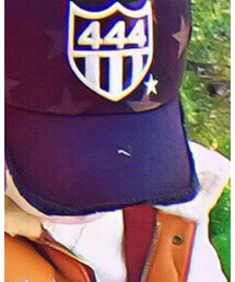 YOSHINORI KOTAKE DESIGN | キャップ