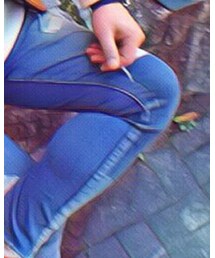 American Eagle | デニムパンツ