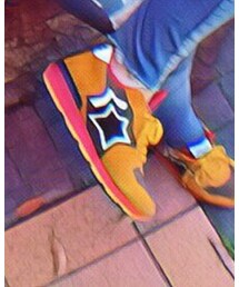 Atlantic STARS | スニーカー