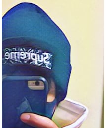 Supreme  | ニットキャップ/ビーニー