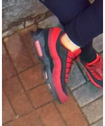 AirMax95 | スニーカー