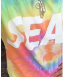 WIND AND SEA | Tシャツ/カットソー