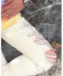 American Eagle | デニムパンツ