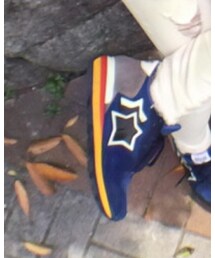 Atlantic STARS | スニーカー