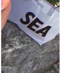 WIND AND SEA | トートバッグ