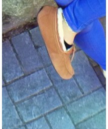 UGG | モカシン/デッキシューズ
