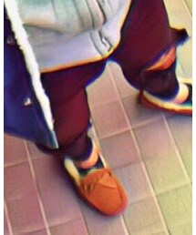 UGG | モカシン/デッキシューズ