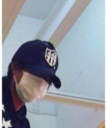 YOSHINORI KOTAKE DESIGN | キャップ