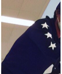 pariss | パーカー