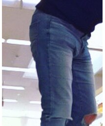 American Eagle | デニムパンツ