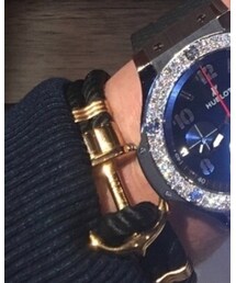 Paul Hewitt | バングル/リストバンド