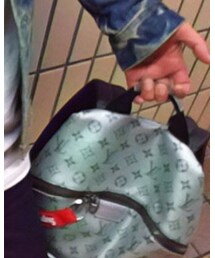 LOUIS VUITTON | バックパック/リュック
