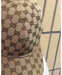 GUCCI | キャップ