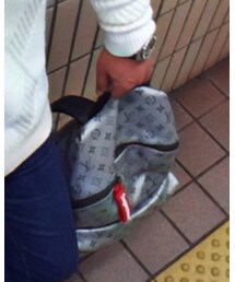 LOUIS VUITTON | バックパック/リュック