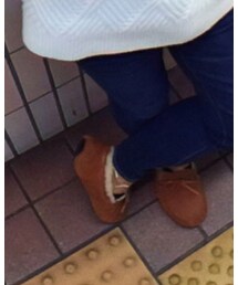 UGG | モカシン/デッキシューズ