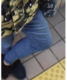 American Eagle | デニムパンツ