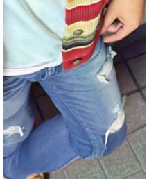 American Eagle | デニムパンツ