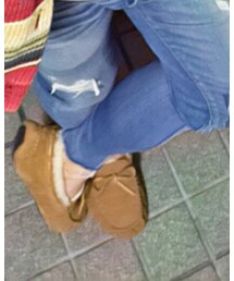 UGG | モカシン/デッキシューズ