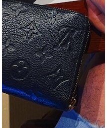 LOUIS VUITTON | 財布