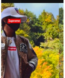 HYSTERIC GLAMOUR | スタジャン