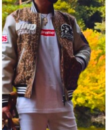 Supreme  | Tシャツ/カットソー
