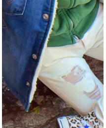 American Eagle | デニムパンツ