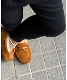 UGG | モカシン/デッキシューズ