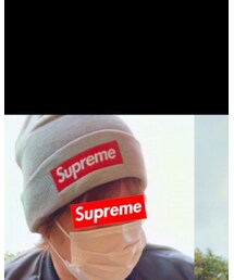Supreme  | ニットキャップ/ビーニー