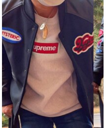 Supreme  | スウェット