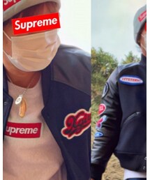 HYSTERIC GLAMOUR | スタジャン