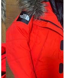 THE NORTH FACE | ダウンジャケット/コート