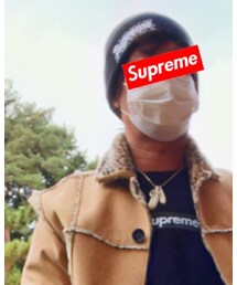 Supreme  | ニットキャップ/ビーニー