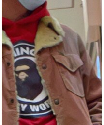 Wrangler | カバーオール