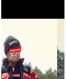 Supreme  | ニットキャップ/ビーニー