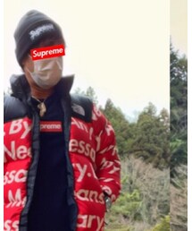 Supreme  | ダウンジャケット/コート