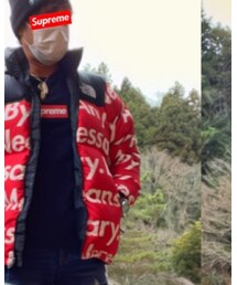 THE NORTH FACE | ダウンジャケット/コート