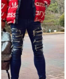 American Eagle | デニムパンツ