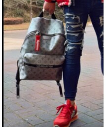 LOUIS VUITTON | バックパック/リュック