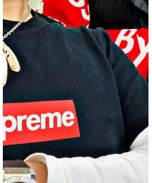 Supreme  | Tシャツ/カットソー