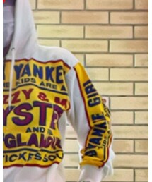 HYSTERIC GLAMOUR | パーカー