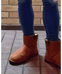 UGG | ブーツ