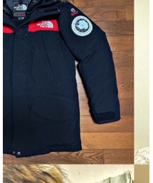 THE NORTH FACE | ダウンジャケット/コート