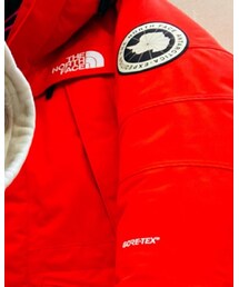 THE NORTH FACE | ダウンジャケット/コート