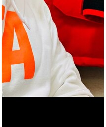 WIND AND SEA | パーカー